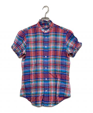 中古・古着通販】POLO RALPH LAUREN (ポロ・ラルフローレン) フリル