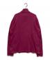 POLO RALPH LAUREN (ポロ・ラルフローレン) ハーフジップスウェット ショッキングピンク サイズ:M：4000円