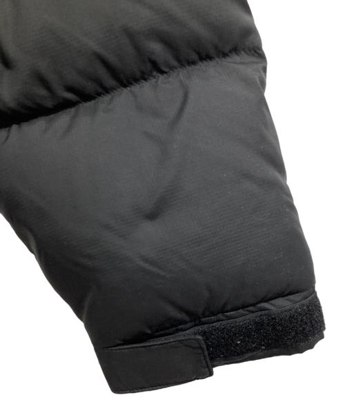 THE NORTH FACE（ザ ノース フェイス）THE NORTH FACE (ザ ノース フェイス) ヌプシジャケット / Nuptse Jacket ブラック サイズ:Sの古着・服飾アイテム