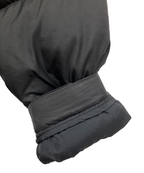 THE NORTH FACE（ザ ノース フェイス）THE NORTH FACE (ザ ノース フェイス) ヌプシジャケット / Nuptse Jacket ブラック サイズ:Sの古着・服飾アイテム