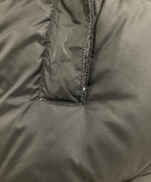 THE NORTH FACE（ザ ノース フェイス）THE NORTH FACE (ザ ノース フェイス) ヌプシジャケット / Nuptse Jacket ブラック サイズ:Sの古着・服飾アイテム