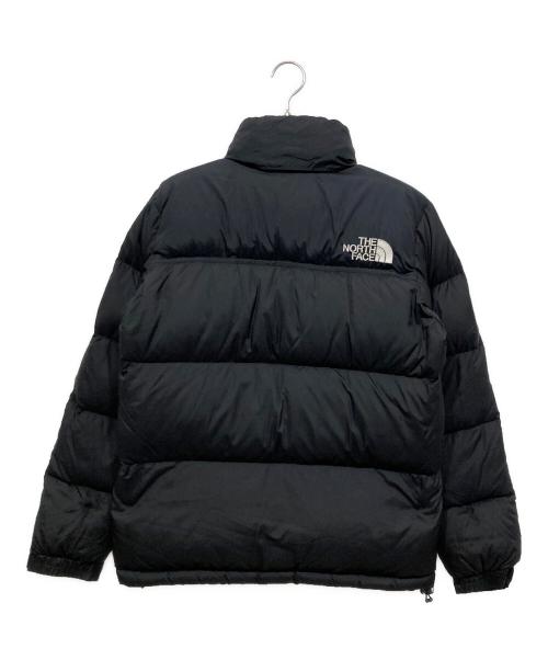 THE NORTH FACE（ザ ノース フェイス）THE NORTH FACE (ザ ノース フェイス) ヌプシジャケット / Nuptse Jacket ブラック サイズ:Sの古着・服飾アイテム