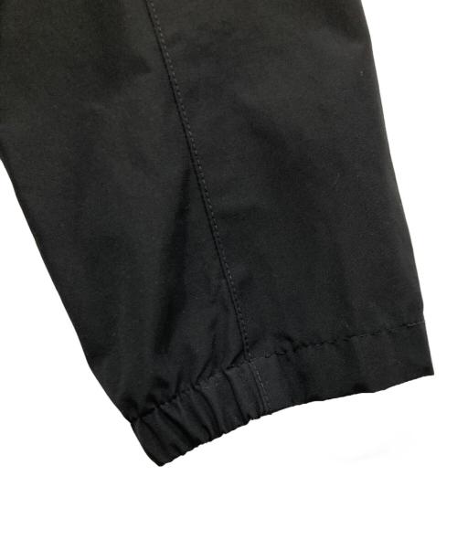 POLO RALPH LAUREN（ポロ・ラルフローレン）POLO RALPH LAUREN (ポロ・ラルフローレン) マウンテンパーカー ブラック サイズ:Mの古着・服飾アイテム