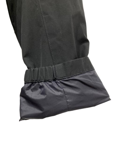 POLO RALPH LAUREN（ポロ・ラルフローレン）POLO RALPH LAUREN (ポロ・ラルフローレン) マウンテンパーカー ブラック サイズ:Mの古着・服飾アイテム