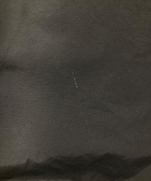 POLO RALPH LAUREN（ポロ・ラルフローレン）POLO RALPH LAUREN (ポロ・ラルフローレン) マウンテンパーカー ブラック サイズ:Mの古着・服飾アイテム