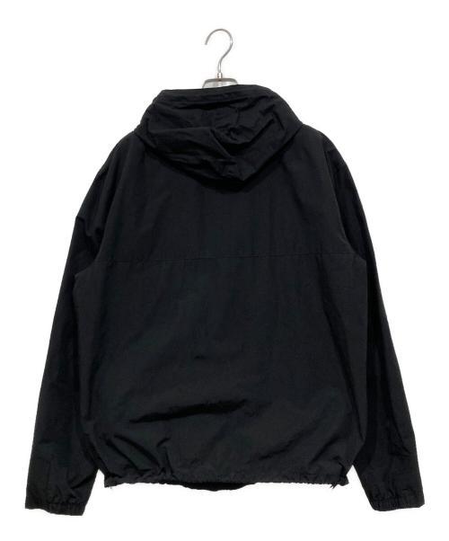 POLO RALPH LAUREN（ポロ・ラルフローレン）POLO RALPH LAUREN (ポロ・ラルフローレン) マウンテンパーカー ブラック サイズ:Mの古着・服飾アイテム