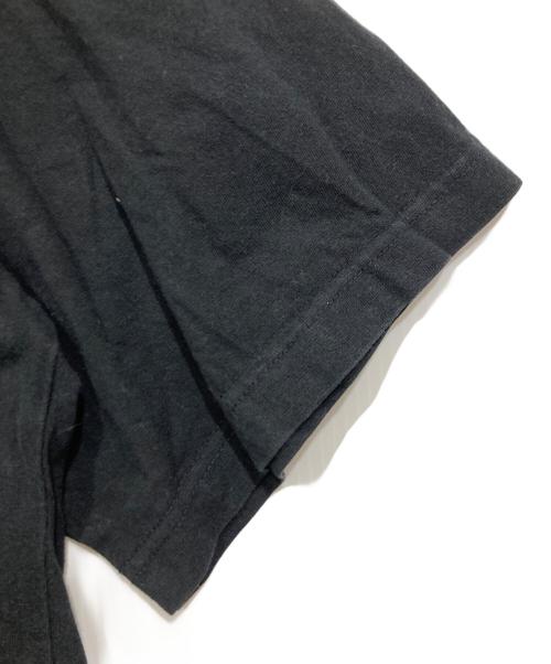 NEIGHBORHOOD（ネイバーフッド）NEIGHBORHOOD (ネイバーフッド) NHXPUBLIC ENEMY.TEE ブラック サイズ:XLの古着・服飾アイテム