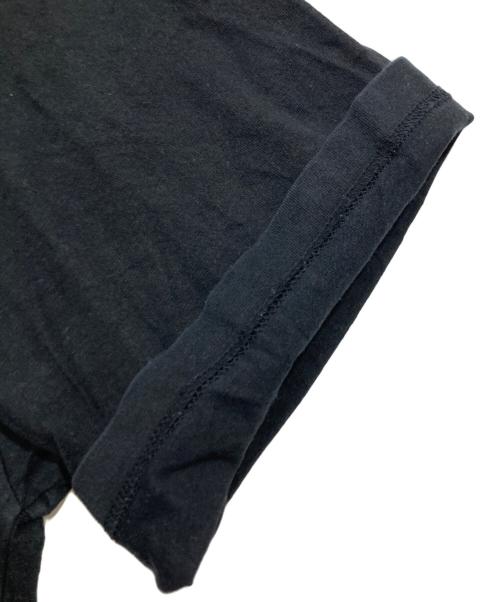 NEIGHBORHOOD（ネイバーフッド）NEIGHBORHOOD (ネイバーフッド) NHXPUBLIC ENEMY.TEE ブラック サイズ:XLの古着・服飾アイテム