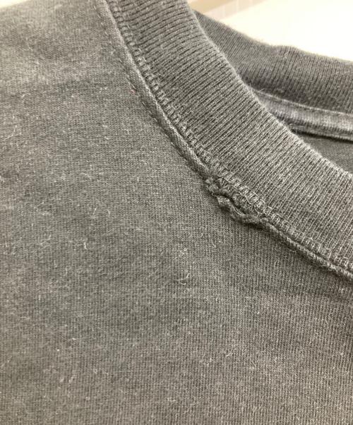 NEIGHBORHOOD（ネイバーフッド）NEIGHBORHOOD (ネイバーフッド) NHXPUBLIC ENEMY.TEE ブラック サイズ:XLの古着・服飾アイテム