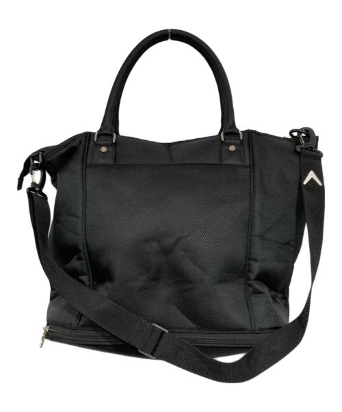 Callaway（キャロウェイ）Callaway (キャロウェイ) ゴルフボストンバッグ ブラックの古着・服飾アイテム