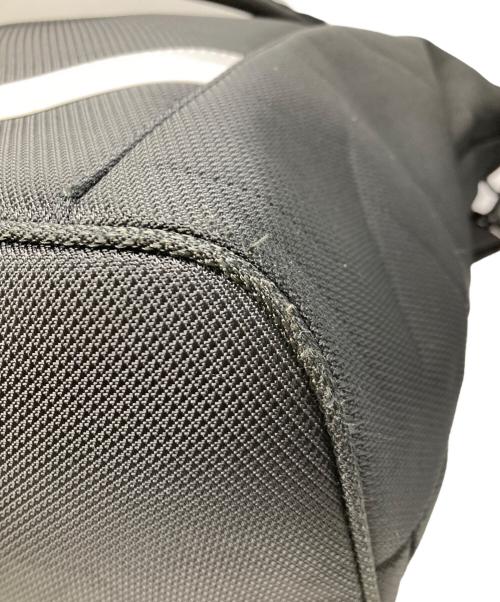 Callaway（キャロウェイ）Callaway (キャロウェイ) ゴルフボストンバッグ ブラックの古着・服飾アイテム