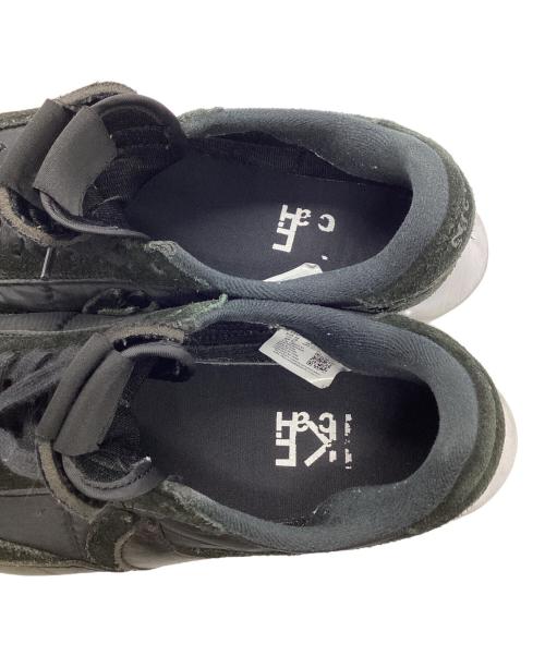 NIKE（ナイキ）NIKE (ナイキ) sacai (サカイ) ローカットスニーカー / LDV Waffle ブラック / Triple Black サイズ:28.0の古着・服飾アイテム
