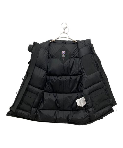 CANADA GOOSE（カナダグース）CANADA GOOSE (カナダグース) シャトーパーカー / CHATEAU PARKA ブラック サイズ:S/Pの古着・服飾アイテム