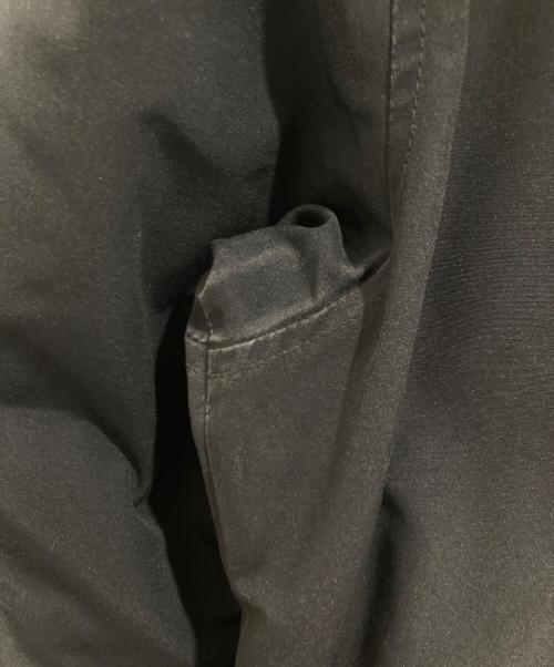 CANADA GOOSE（カナダグース）CANADA GOOSE (カナダグース) シャトーパーカー / CHATEAU PARKA ブラック サイズ:S/Pの古着・服飾アイテム