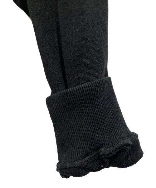 thisisneverthat（ディスイズネバーザット）thisisneverthat (ディスイズネバーザット) ロゴプルオーバーパーカー / T-Logo Hoodie ブラック サイズ:Sの古着・服飾アイテム