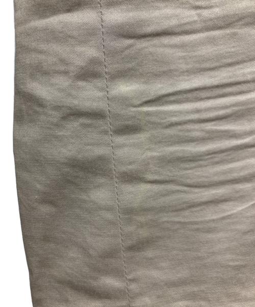 BURBERRY BLUE LABEL（バーバリーロンドンブルーレーベル）BURBERRY BLUE LABEL (バーバリーロンドンブルーレーベル) ジャケット ベージュ サイズ:36の古着・服飾アイテム