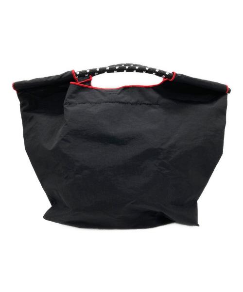 BALL & CHAIN（ボールアンドチェーン）Ball & Chain (ボールアンドチェーン) 不二家 (フジヤ) バッグ ブラック 未使用品の古着・服飾アイテム