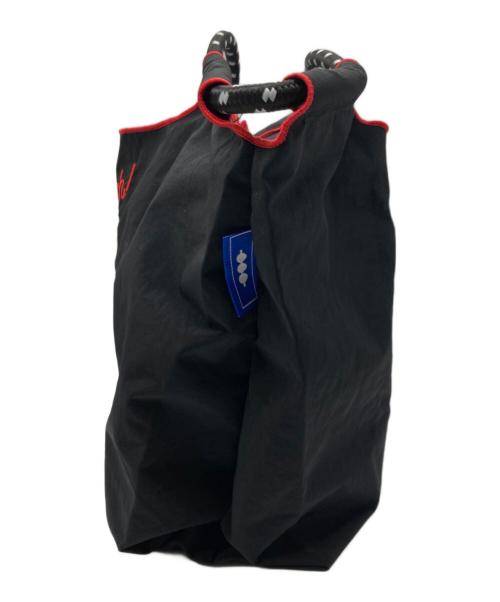 BALL & CHAIN（ボールアンドチェーン）Ball & Chain (ボールアンドチェーン) 不二家 (フジヤ) バッグ ブラック 未使用品の古着・服飾アイテム