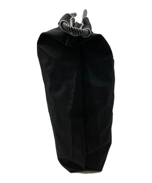 BALL & CHAIN（ボールアンドチェーン）Ball & Chain (ボールアンドチェーン) Disney (ディズニー) ミッキー＆ミニー刺繍バッグ ブラック 未使用品の古着・服飾アイテム