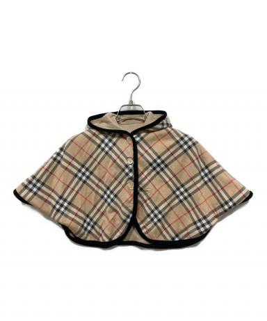 中古・古着通販】BURBERRY LONDON (バーバリーロンドン) リバーシブル