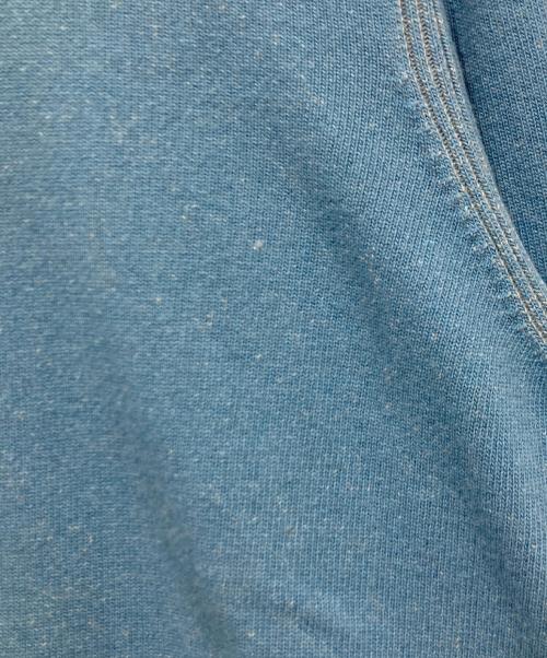 PAUL SMITH（ポールスミス）Paul Smith (ポールスミス) クルーネックニット ブルー サイズ:Lの古着・服飾アイテム