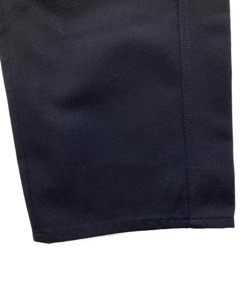 PAUL SMITH（ポールスミス）PAUL SMITH (ポールスミス) 5ポケットパンツ ネイビー サイズ:W32（81.0cm）の古着・服飾アイテム