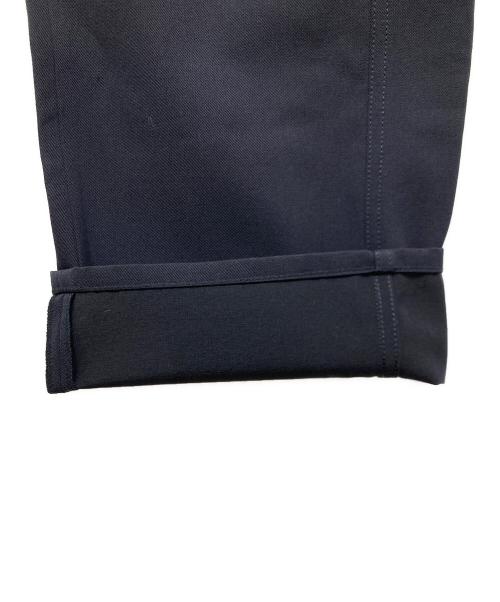 PAUL SMITH（ポールスミス）PAUL SMITH (ポールスミス) 5ポケットパンツ ネイビー サイズ:W32（81.0cm）の古着・服飾アイテム
