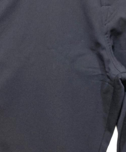 PAUL SMITH（ポールスミス）PAUL SMITH (ポールスミス) 5ポケットパンツ ネイビー サイズ:W32（81.0cm）の古着・服飾アイテム
