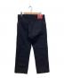 PAUL SMITH (ポールスミス) 5ポケットパンツ ネイビー サイズ:W32（81.0cm）：7000円