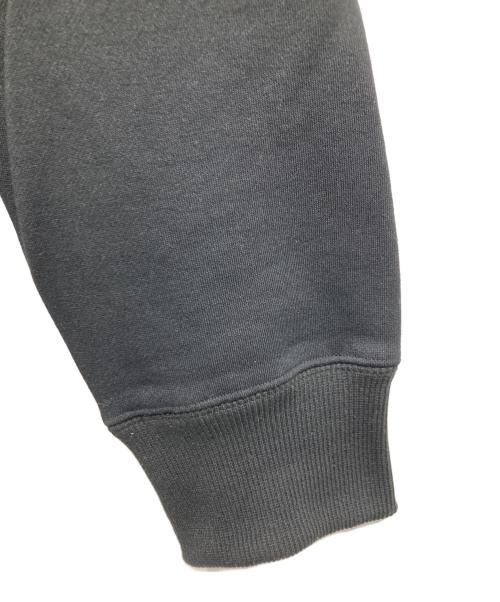 THE NORTH FACE（ザ ノース フェイス）THE NORTH FACE (ザ ノース フェイス) プルオーバーパーカー/スクエアロゴフーディ  ブラック サイズ:XLの古着・服飾アイテム