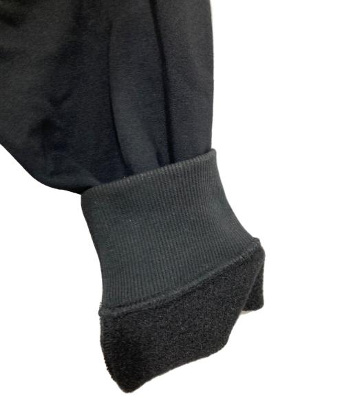 THE NORTH FACE（ザ ノース フェイス）THE NORTH FACE (ザ ノース フェイス) プルオーバーパーカー/スクエアロゴフーディ  ブラック サイズ:XLの古着・服飾アイテム