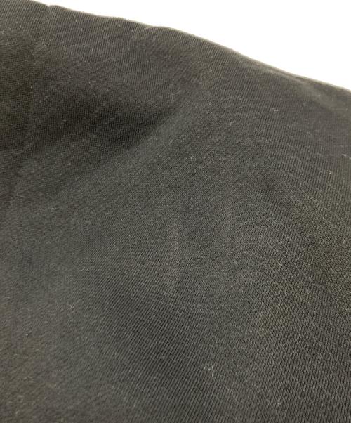 THE NORTH FACE（ザ ノース フェイス）THE NORTH FACE (ザ ノース フェイス) プルオーバーパーカー/スクエアロゴフーディ  ブラック サイズ:XLの古着・服飾アイテム