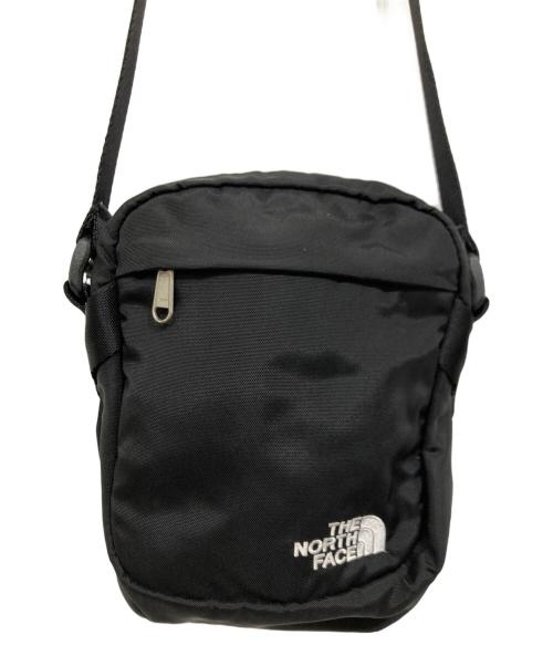 THE NORTH FACE（ザ ノース フェイス）THE NORTH FACE (ザ ノース フェイス) ショルダーバッグ ブラックの古着・服飾アイテム