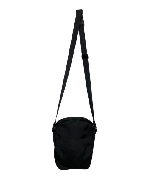 THE NORTH FACE（ザ ノース フェイス）THE NORTH FACE (ザ ノース フェイス) ショルダーバッグ ブラックの古着・服飾アイテム