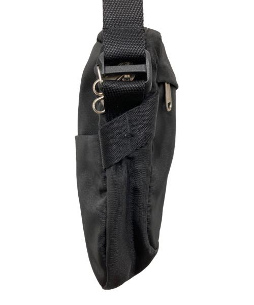 THE NORTH FACE（ザ ノース フェイス）THE NORTH FACE (ザ ノース フェイス) ショルダーバッグ ブラックの古着・服飾アイテム