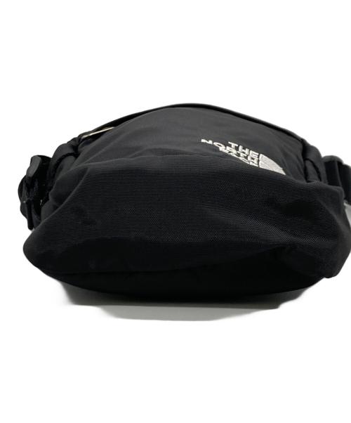 THE NORTH FACE（ザ ノース フェイス）THE NORTH FACE (ザ ノース フェイス) ショルダーバッグ ブラックの古着・服飾アイテム