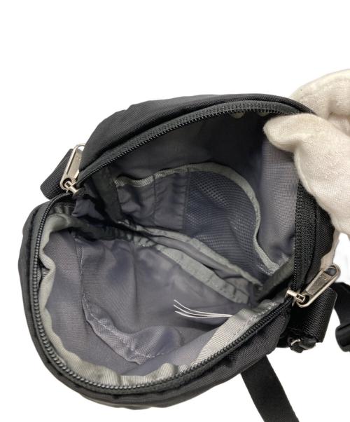THE NORTH FACE（ザ ノース フェイス）THE NORTH FACE (ザ ノース フェイス) ショルダーバッグ ブラックの古着・服飾アイテム