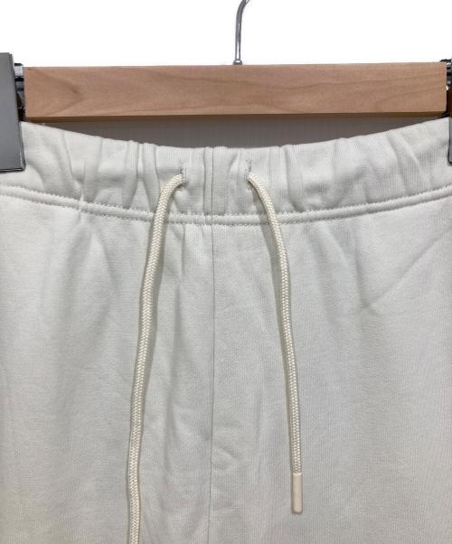 F.C.R.B.（エフシーレアルブリストル）F.C.R.B. (エフシーレアルブリストル) スウェットパンツ/ EMBLEM SWEAT PANTS アイボリー サイズ:XLの古着・服飾アイテム