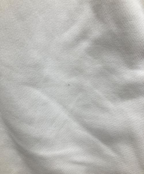 F.C.R.B.（エフシーレアルブリストル）F.C.R.B. (エフシーレアルブリストル) スウェットパンツ/ EMBLEM SWEAT PANTS アイボリー サイズ:XLの古着・服飾アイテム