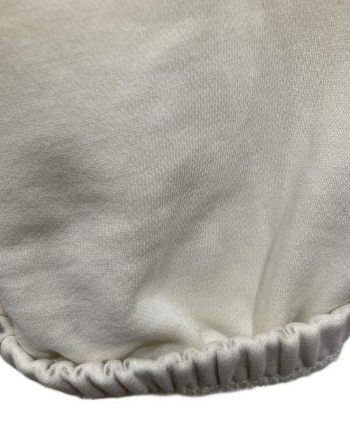 F.C.R.B.（エフシーレアルブリストル）F.C.R.B. (エフシーレアルブリストル) スウェットパンツ/ EMBLEM SWEAT PANTS アイボリー サイズ:XLの古着・服飾アイテム