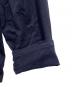 中古・古着 maison kitsune (メゾンキツネ) ロングスリーブカットソー / FOX HEAD PATCH REGULAR LONG-SLEEVED TEE-SHIRT ネイビー サイズ:XXL：5000円