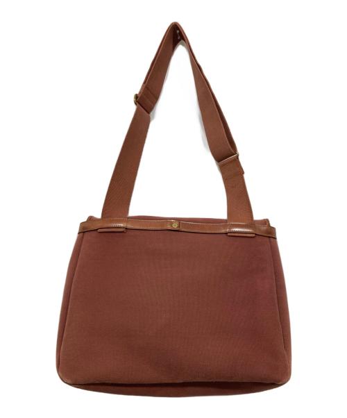 brady（ブレディ）brady (ブレディ) ショルダーバッグ ピンクの古着・服飾アイテム