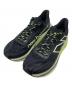 NEW BALANCE（ニューバランス）の古着「ローカットスニーカー」｜ブラック