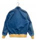 LEVI'S (リーバイス) デニムブルゾン ブルー サイズ:L：14000円