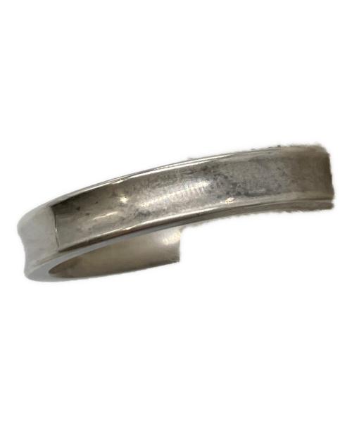 TIFFANY & Co.（ティファニー）TIFFANY & Co. (ティファニー) 1837ナローリング サイズ:20号の古着・服飾アイテム