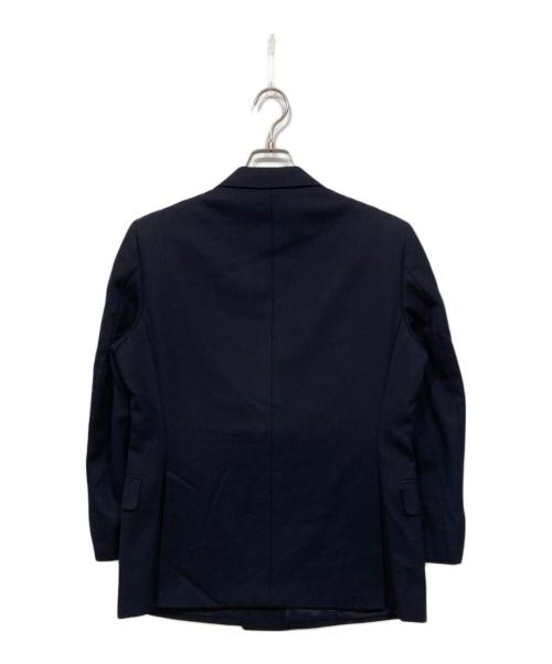 Burberry's（バーバリー）Burberry's (バーバリーズ) ダブルブレストジャケット ネイビー サイズ:160ABの古着・服飾アイテム