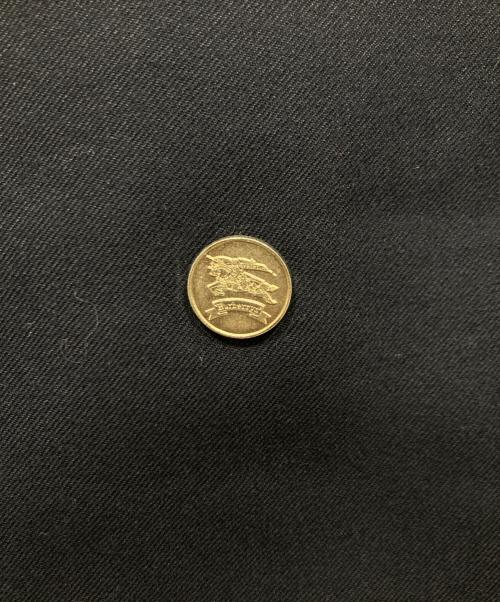 Burberry's（バーバリー）Burberry's (バーバリーズ) ダブルブレストジャケット ネイビー サイズ:160ABの古着・服飾アイテム