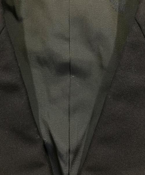 Burberry's（バーバリー）Burberry's (バーバリーズ) ダブルブレストジャケット ネイビー サイズ:160ABの古着・服飾アイテム