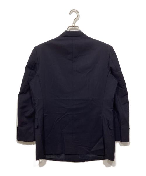 Burberry's（バーバリー）Burberry's (バーバリーズ) ダブルブレストジャケット ネイビー サイズ:160ABの古着・服飾アイテム