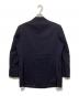 Burberry's (バーバリーズ) ダブルブレストジャケット ネイビー サイズ:160AB：7000円